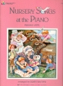 Nursery Songs at the piano Primer Level