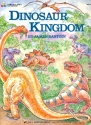 Dinosaur Kingdom fr Klavier