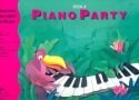 Piano Party book A (en) Bastien's invitation to music