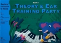 Theory and Ear Training Party Book B