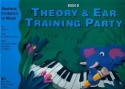 Theory and Ear Training Party Book B