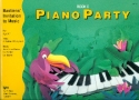Piano Party Book C