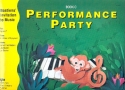 Performance Party vol.C for piano