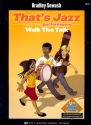 That's Jazz Performance vol.2 - Walk the Talk: for piano accompaniments downloadable