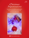 KJOSWP624 Christmas Improvisations Book 1 for piano