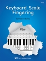 Preston Bailey, Keyboard Scale Fingering piano
