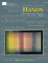 Hanon, Virtuoso Pianist, The: Part 2 piano