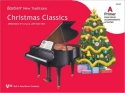 Christmas Classics Primer A piano