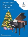 Christmas Classics Level 2 for piano