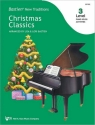 Christmas Classics Level 3 for piano