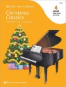 Christmas Classics Level 4 piano