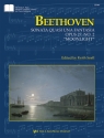 Beethoven, Sonata quasi una Fantasia Op.27 No.2 piano