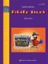 Larisa Suknov, Pirate Tales (piano) piano
