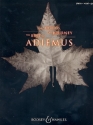 The Best of Adiemus fr Gesang und Klavier (Gitarre)