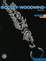 The Boosey Woodwind Method Clarinet Band 1 (+ 2 CDs) fr Klarinette