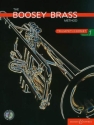 The Boosey brass method vol.1 (+CD) for trumpet/cornet