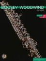 The Boosey Woodwind Method Flute Band 2 (+ CD) fr Flte