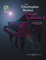 Concert Collection Band 2 (+CD) fr Klavier