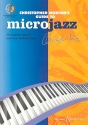 Christopher Norton's Guide to Microjazz  (+ CD)  Lehrerband