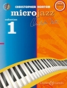 Microjazz Collection vol.1 Level 3 (+CD) for piano