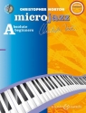 Microjazz vol.A - for absolute Beginners (+CD) for piano