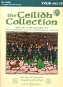 The Ceilidh Collection (+CD) for violin (easy violin and guitar ad lib)