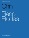 Piano Etudes fr Klavier