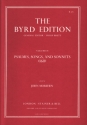Psalmes, Songs and Sonnets