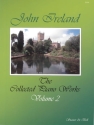The Collected Piano Works Vol. 2  for piano