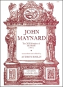 THE TWELVE WONDERS OF THE WORLD (1611) FOR VOICE, LUTE, VIOLA DA GAMBA (BASS OR LYRA VIOL)