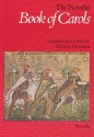 The Novello Book of Carols fr gemischten Chor mit Begleitung