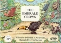 The Emerald Crown for children's chorus and piano or instruments vocal score