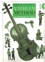 Violin Method vol.1 accompaniment book 1 (1-2 violins and piano)