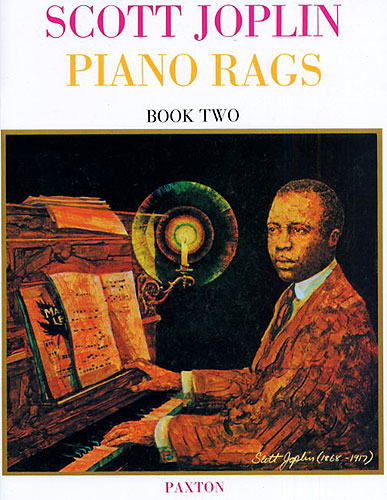 Piano Rags vol.2