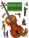 Violin Method vol.1 student's book