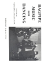 Bagpipe Music for Dancing MacLellan M.B.E., Captain John, Ed 