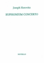 Concerto for euphonium (b flat and c, also suitable for bassoon) and piano