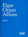 Elgar Organ Album vol.2  