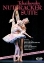 Nutcracker suite music from the ballet for piano