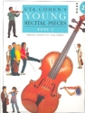 Young Recital Pieces vol.2 for violin and piano