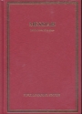 Messiah for Soli, Chorus and Orchestra Vocal Score Shaw, Watkins, Ed