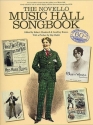 The Novello Music Hall Songbook for Mixed Chorus and Piano