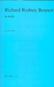 RONDEL FOR SOLO VIOLA