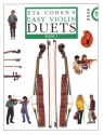 Easy Violin Duets vol.1  