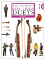Easy Violin Duets vol.2  