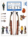 Easy Violin Duets vol.3  