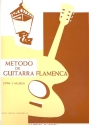 Metodo de Guitarra Flamenca