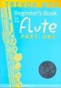 A Beginner's Book vol.1 (+CD) for the flute