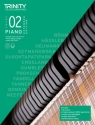 TCL Piano Exam Pieces & Exercises 2021-2023: Grade 2 (extended edition