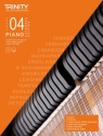 TCL Piano Exam Pieces & Exercises 2021-2023: Grade 4 (extended edition